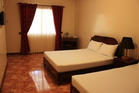 Hagnaya Beach Resort And Restaurant
