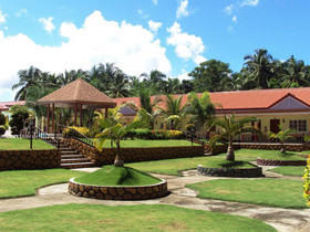 Hagnaya Beach Resort And Restaurant
