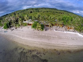 Southern Leyte Divers & Resort