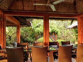 Southern Leyte Divers & Resort
