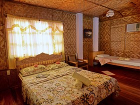Southern Leyte Divers & Resort