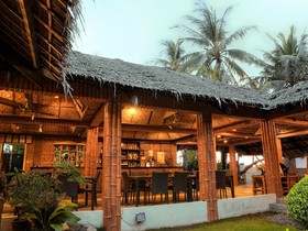 Southern Leyte Divers & Resort