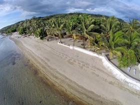 Southern Leyte Divers & Resort