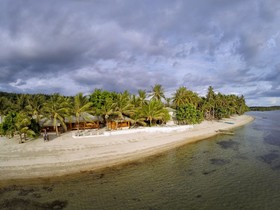 Southern Leyte Divers & Resort
