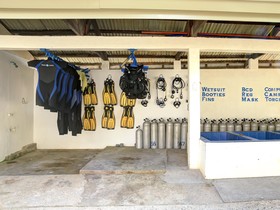 Southern Leyte Divers & Resort