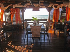 Country Inn Hotel and Restaurant