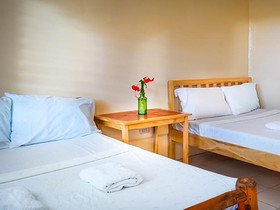 Beach Placid Resort & Restaurant