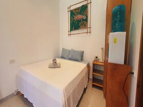 Pili Beach Resort Agmanic