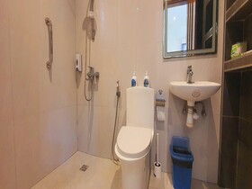 Pili Beach Resort Agmanic