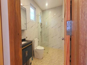 Pili Beach Resort Agmanic