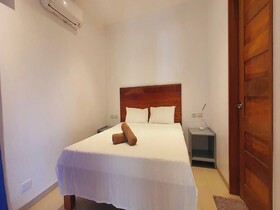 Pili Beach Resort Agmanic