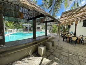 Pili Beach Resort Agmanic