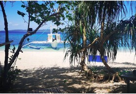 Pili Beach Resort Agmanic