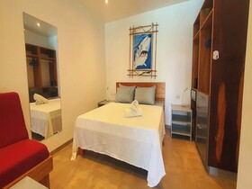 Pili Beach Resort Agmanic