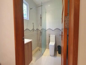 Pili Beach Resort Agmanic