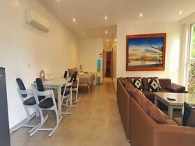 Pili Beach Resort Agmanic