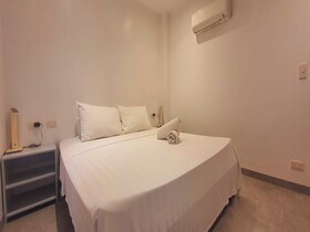 Pili Beach Resort Agmanic