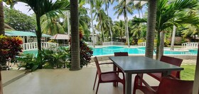 Pili Beach Resort Agmanic