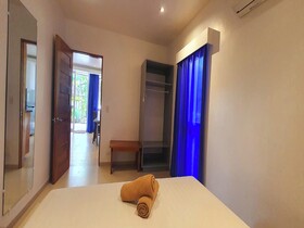 Pili Beach Resort Agmanic