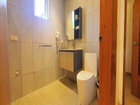 Pili Beach Resort Agmanic