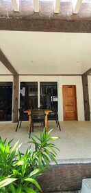 Pili Beach Resort Agmanic