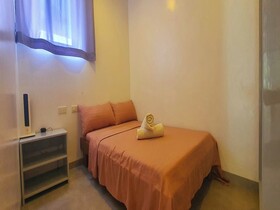 Pili Beach Resort Agmanic