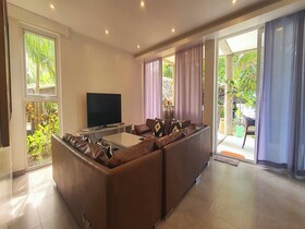 Pili Beach Resort Agmanic