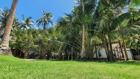 Pili Beach Resort Agmanic