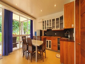 Pili Beach Resort Agmanic