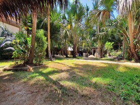 Pili Beach Resort Agmanic