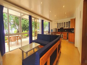 Pili Beach Resort Agmanic