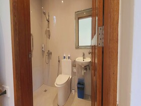 Pili Beach Resort Agmanic