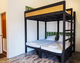 Floating Sanctuary By Cocotel