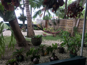 Bamboo Paradise Beach Resort