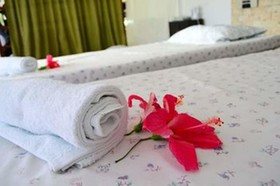 Eden Resort