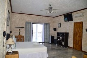 Eden Resort