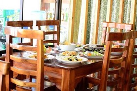 Eden Resort