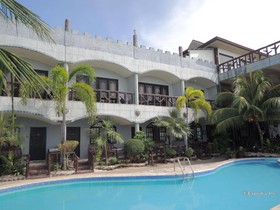 Noblesse Resort