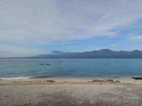 Santander Pebbles Beach Resort