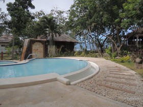 Santander Pebbles Beach Resort