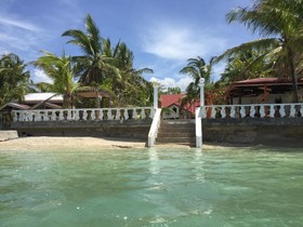Watersport Beach Resort Santander
