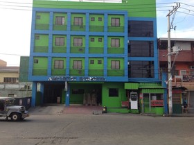 Amethyst Econotel
