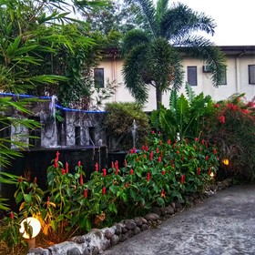 Asiatel Hotel