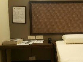 Asiatel Hotel
