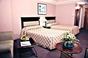 El Cielito Hotel Sta. Rosa
