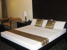 El Cielito Hotel Sta. Rosa