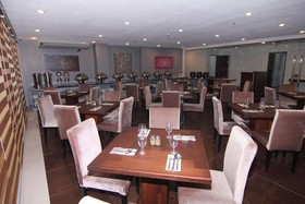Sunlight Guest Hotel Sta Rosa Laguna