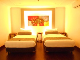 Sunlight Guest Hotel Sta Rosa Laguna