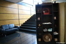 Technopark Hotel