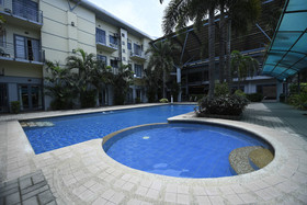Technopark Hotel